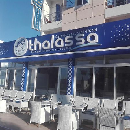 Thalassa วาลิเดีย ภายนอก รูปภาพ