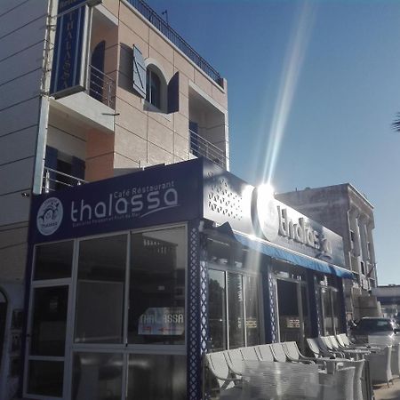 Thalassa วาลิเดีย ภายนอก รูปภาพ