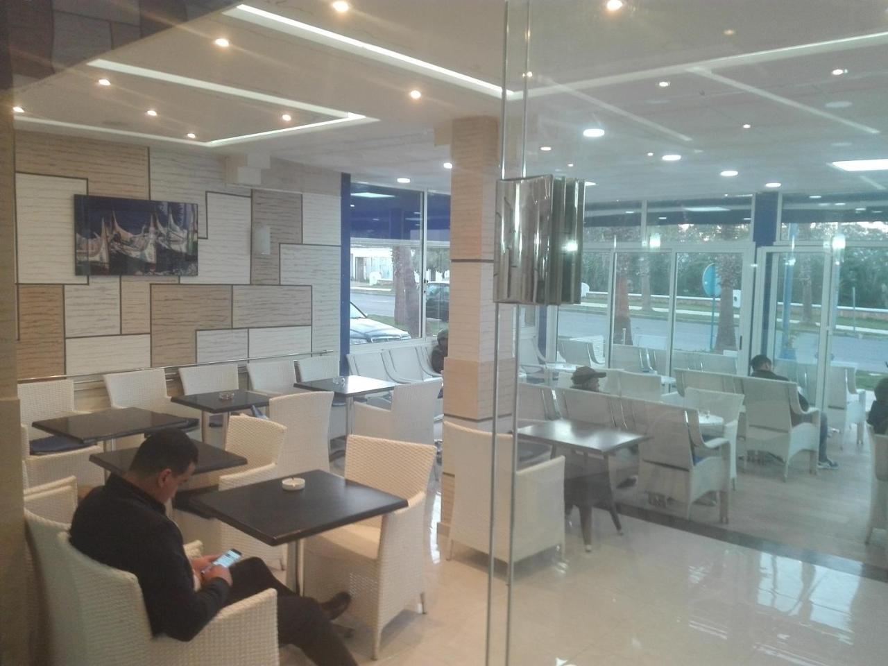 Thalassa วาลิเดีย ภายนอก รูปภาพ